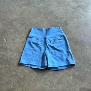 AYBL CORE WORKOUT SHORT